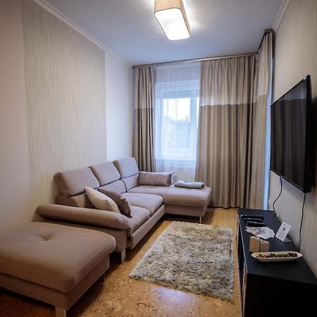Mokka Best Apartments Mişcolţ Exterior foto